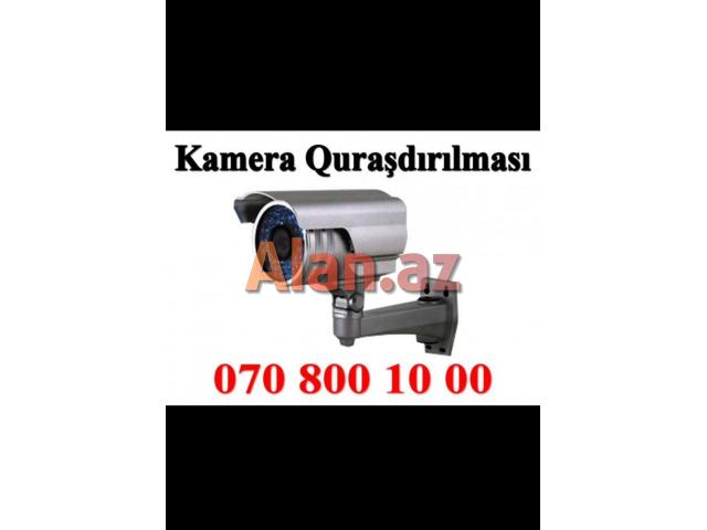 Avtomat Elektron qapilar