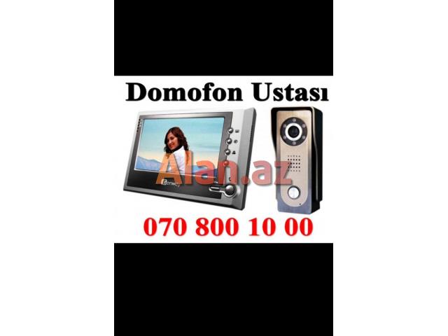 Avtomat Elektron qapilar