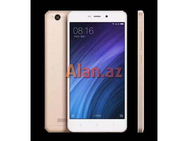 Xiaomi Redmi note 4 pro 64 GB