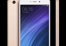 Xiaomi Redmi note 4 pro 64 GB