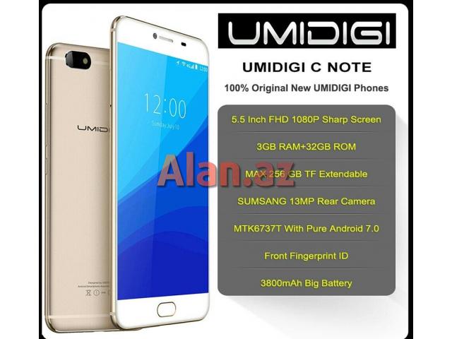 Xiaomi Redmi note 4 pro 64 GB