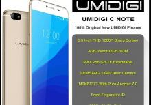 Xiaomi Redmi note 4 pro 64 GB