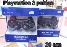 PS3 pult