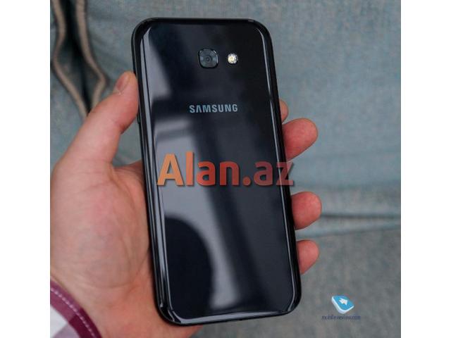 Samsung Galaxy A7 2017