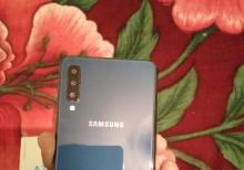 Samsung Galaxy A7 2018, 64GB