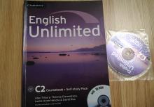 Ingilis dili, English Unlimited
