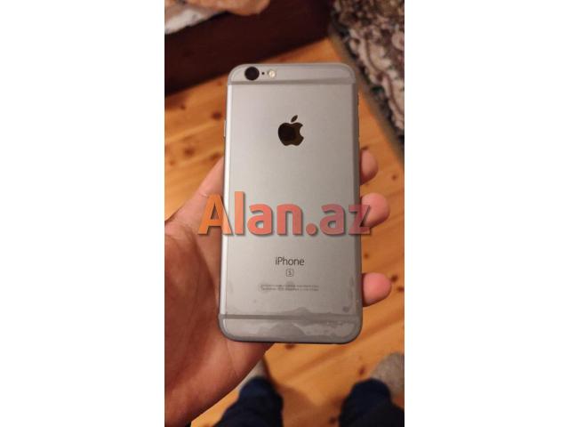 Iphone 6S 64 GB