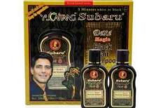 Subaro saç qaraldan sampun