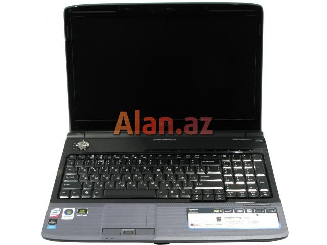 Acer 6930G Notbuk