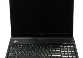 Acer 6930G Notbuk