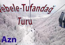 Qəbələ-Tufandağ Turu