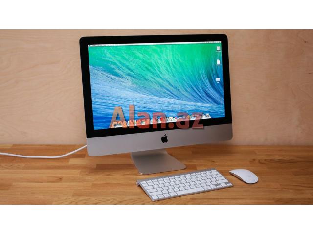 Apple iMac 2014