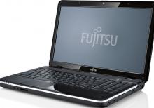 Fujitsu Ah 532