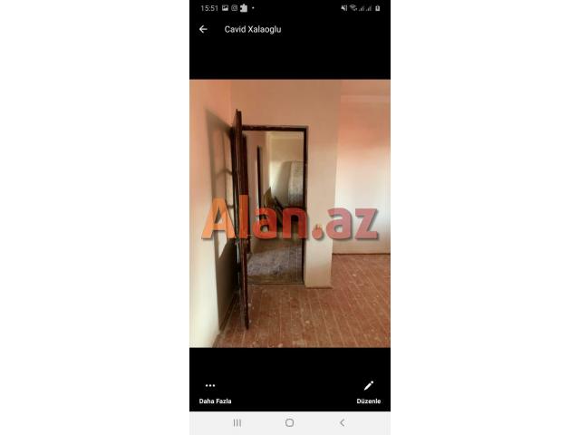 RAMANI savxozda yerlesir duz dispensirin yaninda