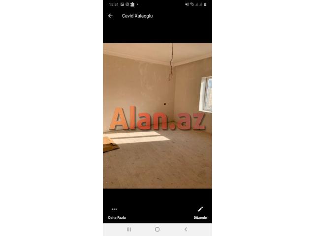 RAMANI savxozda yerlesir duz dispensirin yaninda