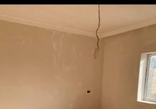 RAMANI savxozda yerlesir duz dispensirin yaninda