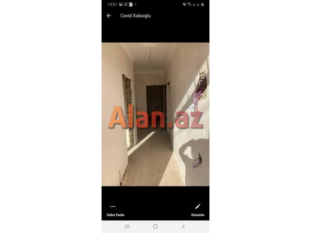 RAMANI savxozda yerlesir duz dispensirin yaninda