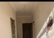 RAMANI savxozda yerlesir duz dispensirin yaninda