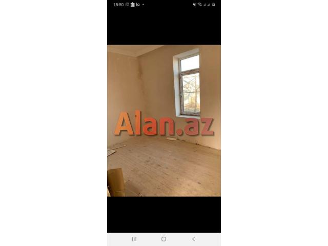 RAMANI savxozda yerlesir duz dispensirin yaninda