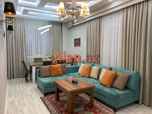 Yasamal rayonu Melisa park