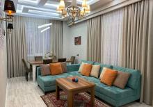 Yasamal rayonu Melisa park