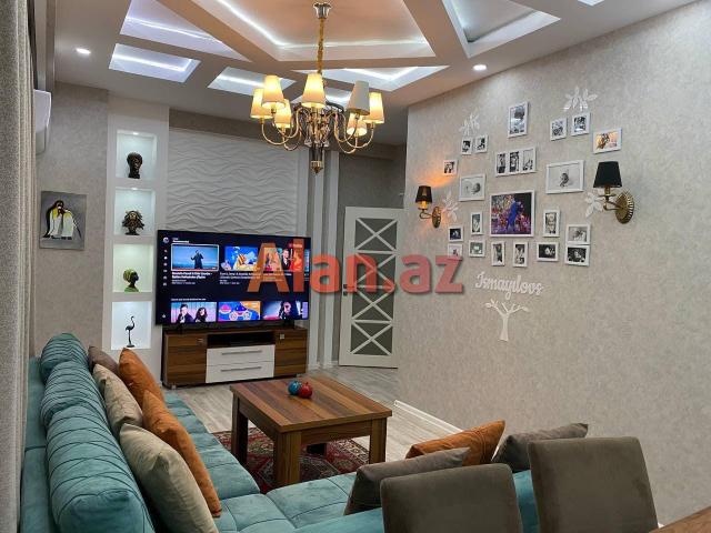 Yasamal rayonu Melisa park