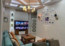 Yasamal rayonu Melisa park