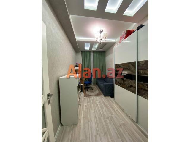 Yasamal rayonu Melisa park