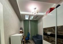 Yasamal rayonu Melisa park