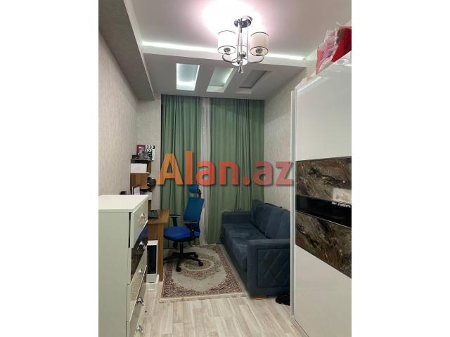 Yasamal rayonu Melisa park