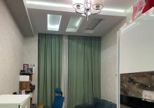 Yasamal rayonu Melisa park