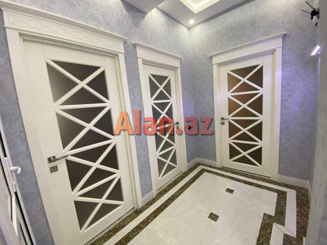 Yasamal rayonu Melisa park