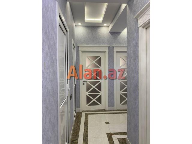 Yasamal rayonu Melisa park