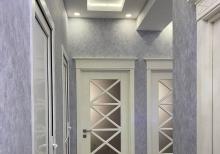 Yasamal rayonu Melisa park