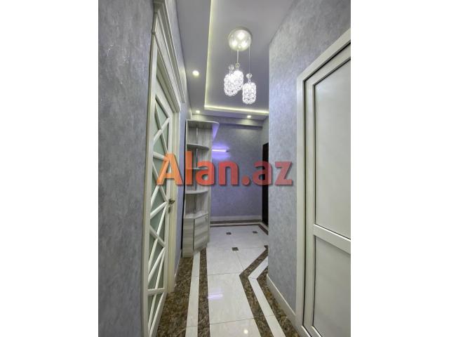 Yasamal rayonu Melisa park