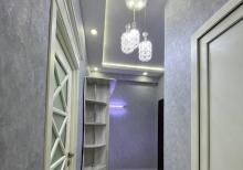 Yasamal rayonu Melisa park