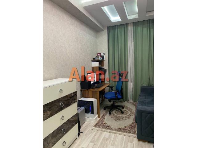 Yasamal rayonu Melisa park