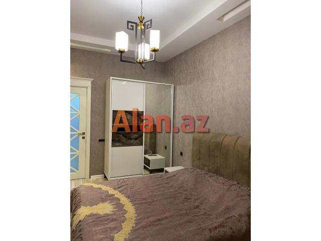 Yasamal rayonu Melisa park