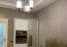 Yasamal rayonu Melisa park