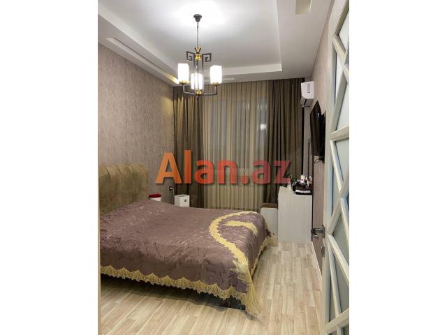 Yasamal rayonu Melisa park