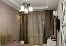 Yasamal rayonu Melisa park