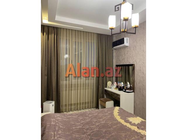 Yasamal rayonu Melisa park