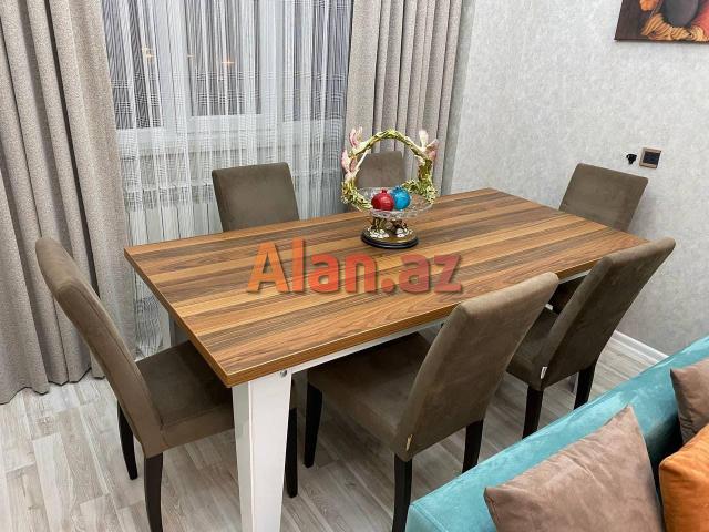 Yasamal rayonu Melisa park