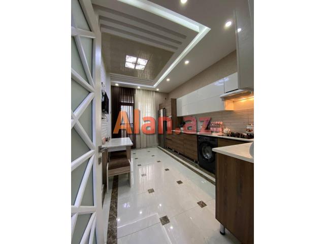 Yasamal rayonu Melisa park