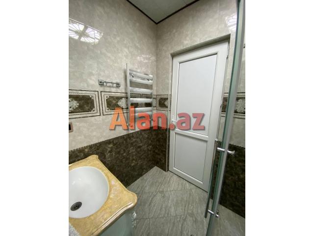 Yasamal rayonu Melisa park