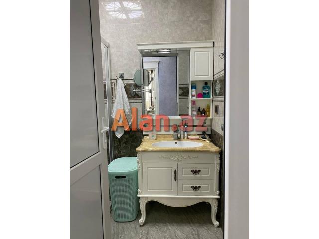 Yasamal rayonu Melisa park