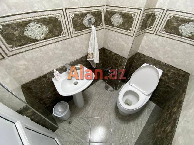 Yasamal rayonu Melisa park