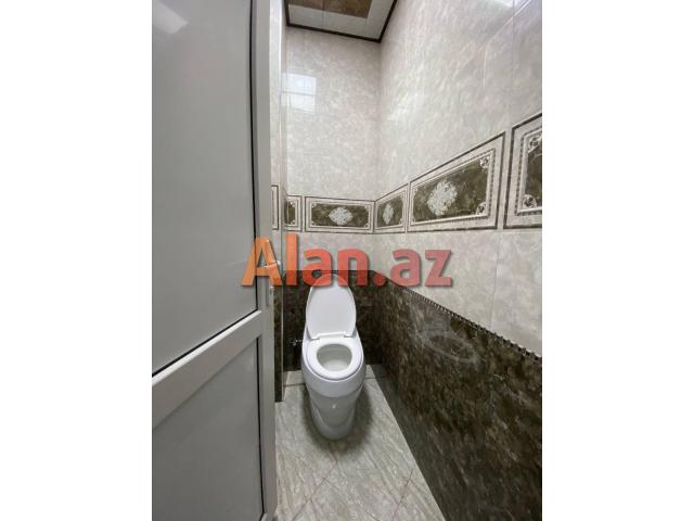 Yasamal rayonu Melisa park