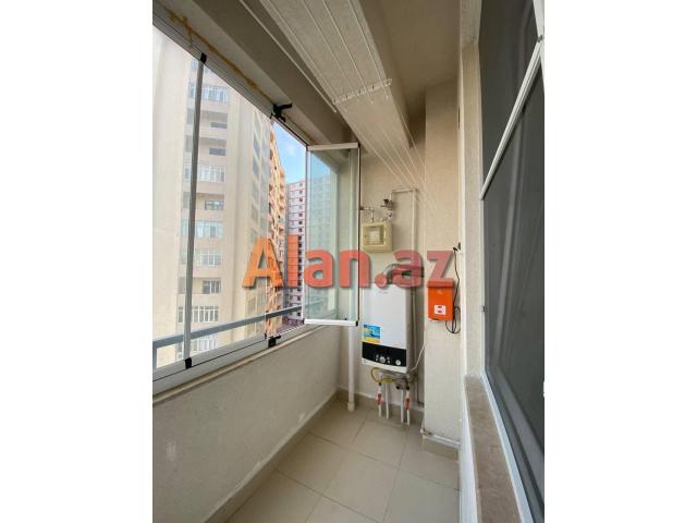 Yasamal rayonu Melisa park