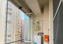 Yasamal rayonu Melisa park